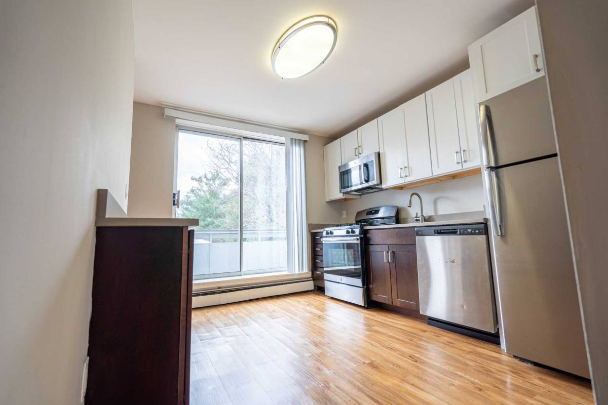 Apartment for rent at 18 Bronsdon St, Brighton, MA 02135