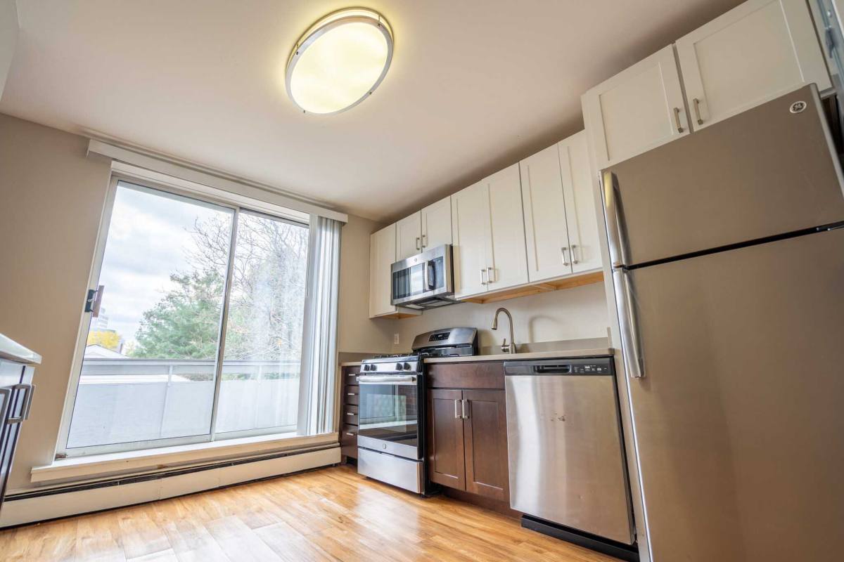 Apartment for rent at 18 Bronsdon St, Brighton, MA 02135