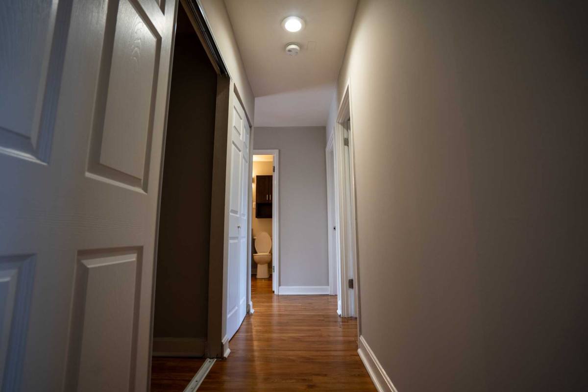 Apartment for rent at 18 Bronsdon St, Brighton, MA 02135