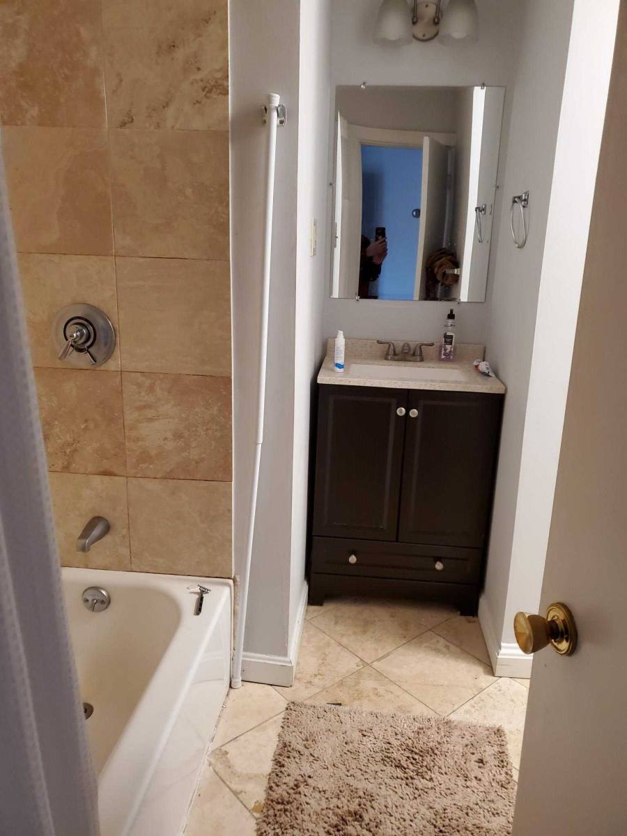 Apartment for rent at 38 Fleet St, Boston, MA 02113