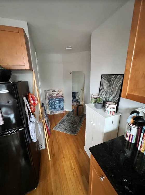 Apartment for rent at 38 Fleet St, Boston, MA 02113