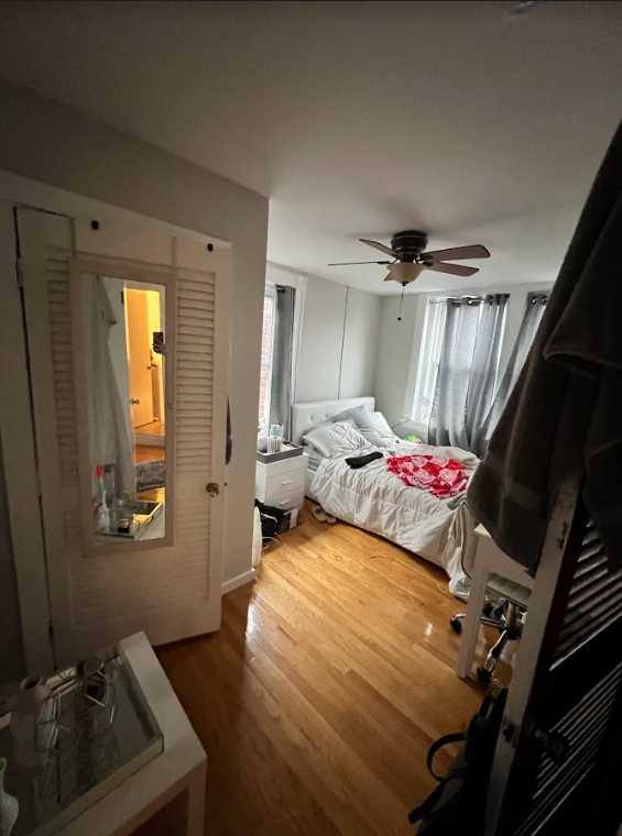 Apartment for rent at 38 Fleet St, Boston, MA 02113