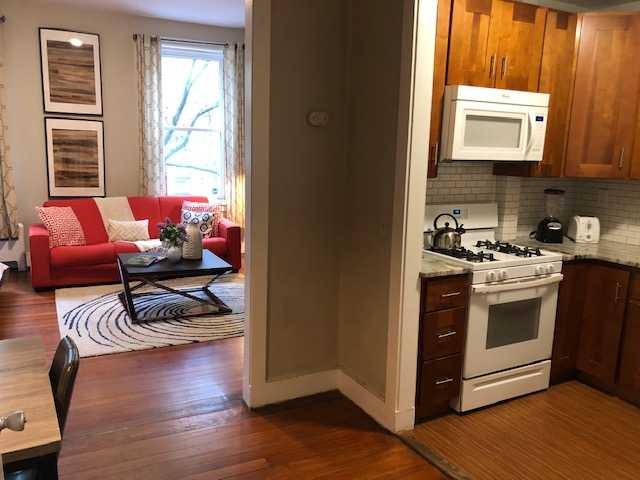 Apartment for rent at 445 Hanover St, Boston, MA 02109