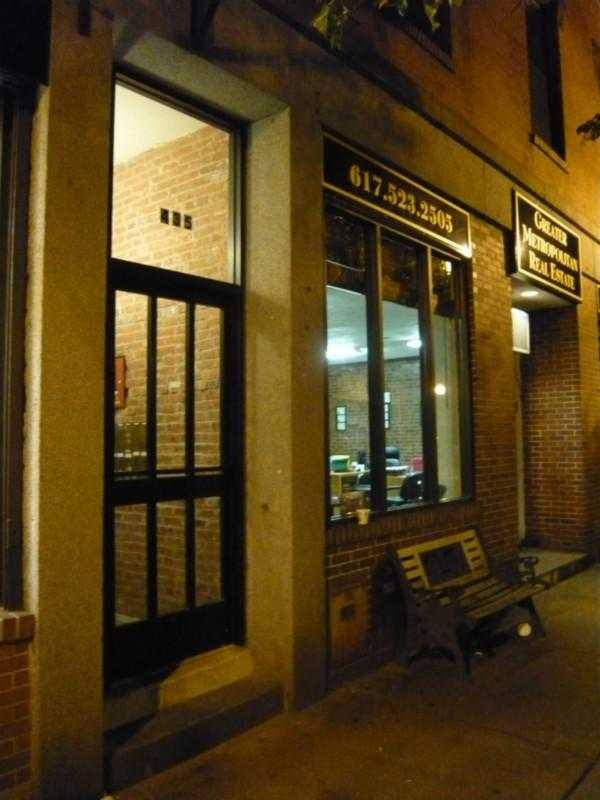Apartment for rent at 445 Hanover St, Boston, MA 02109