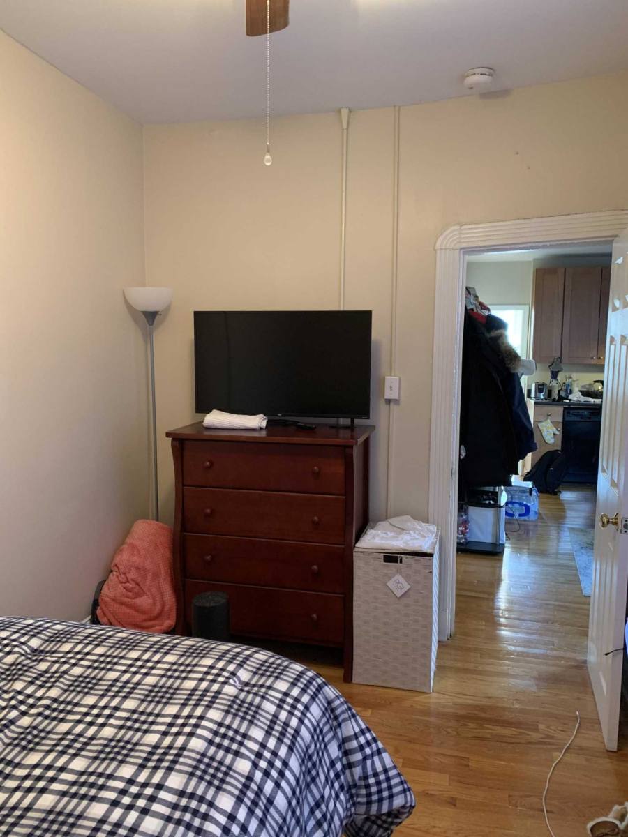 Apartment for rent at 80 Joy St, Boston, MA 02114
