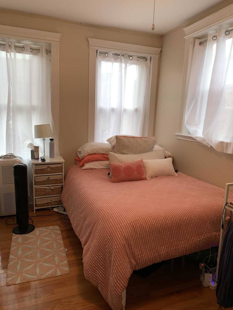 Apartment for rent at 80 Joy St, Boston, MA 02114