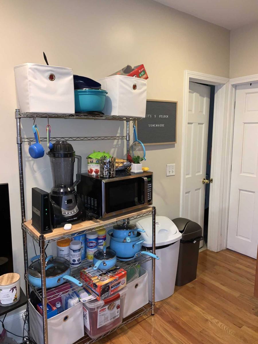 Apartment for rent at 80 Joy St, Boston, MA 02114
