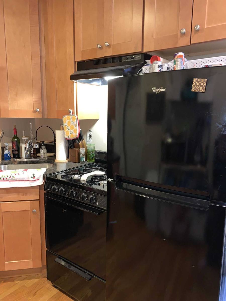 Apartment for rent at 80 Joy St, Boston, MA 02114