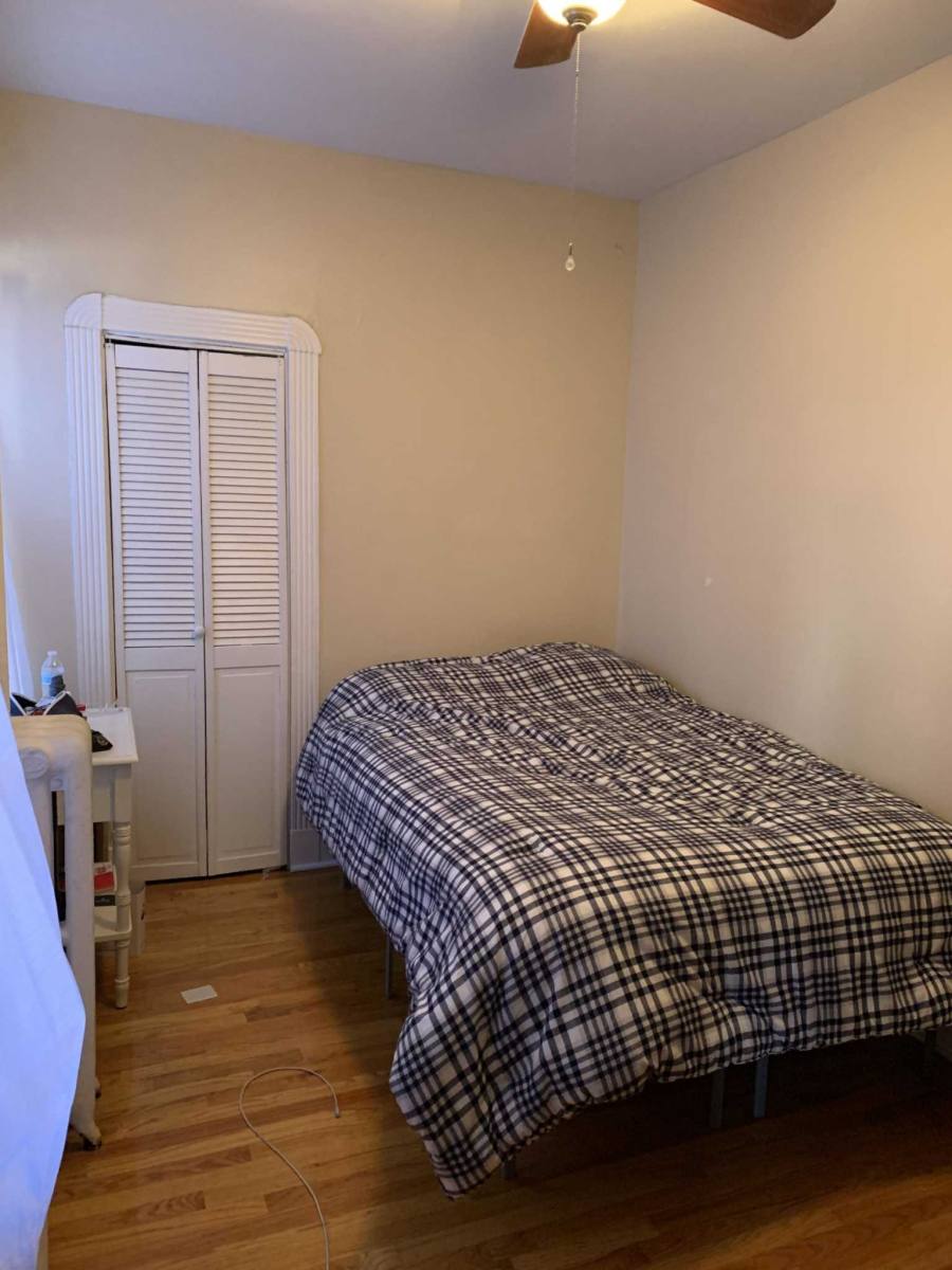 Apartment for rent at 80 Joy St, Boston, MA 02114