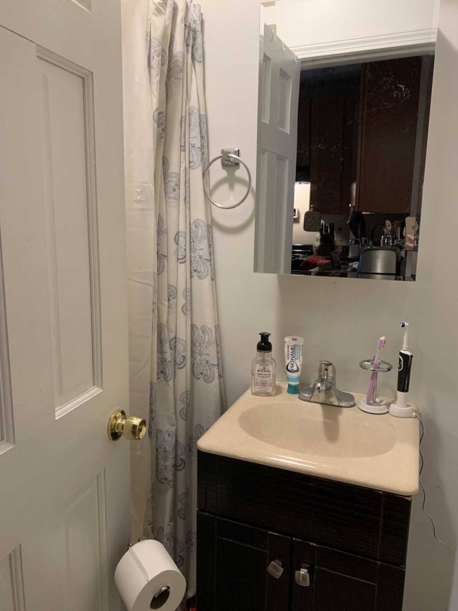 Apartment for rent at 80 Joy St, Boston, MA 02114