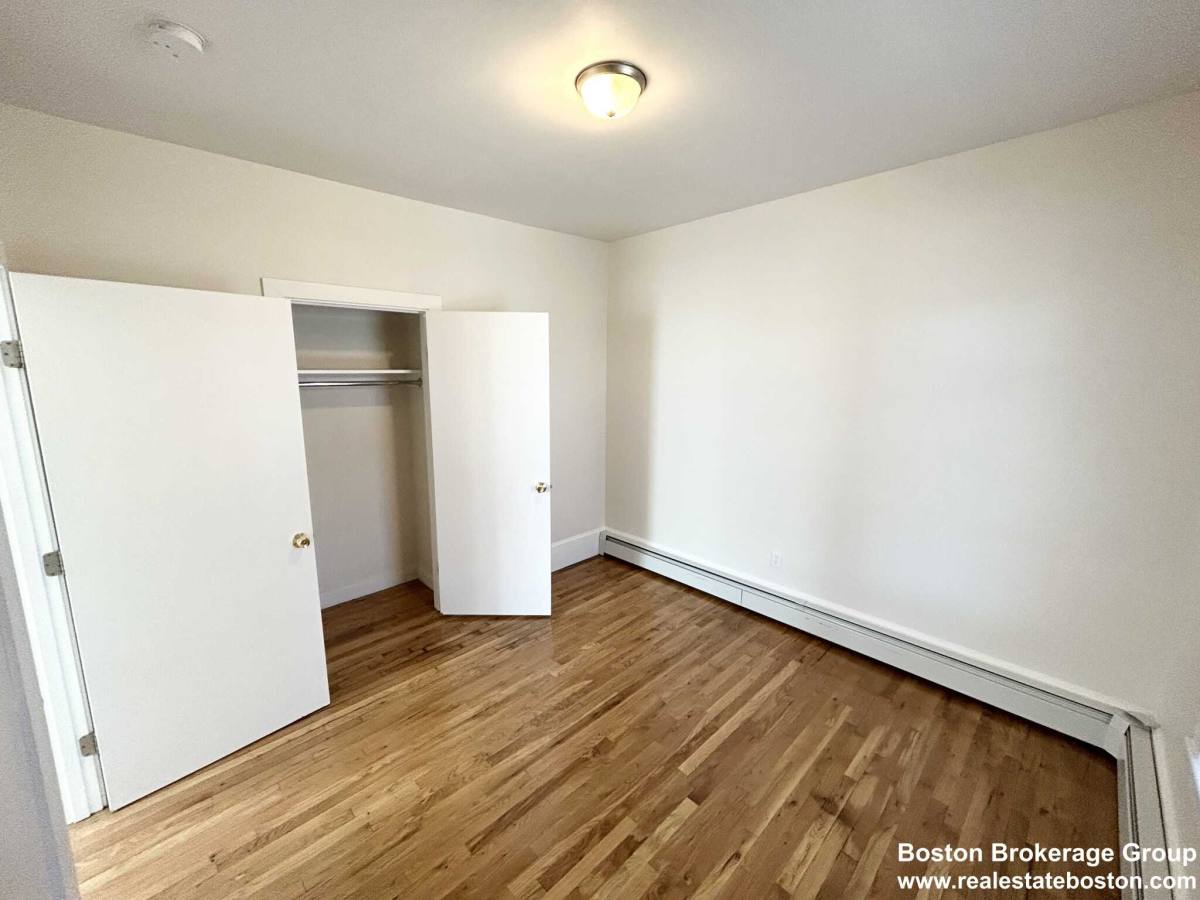 Apartment for rent at 21 Elder St, Dorchester, MA 02125