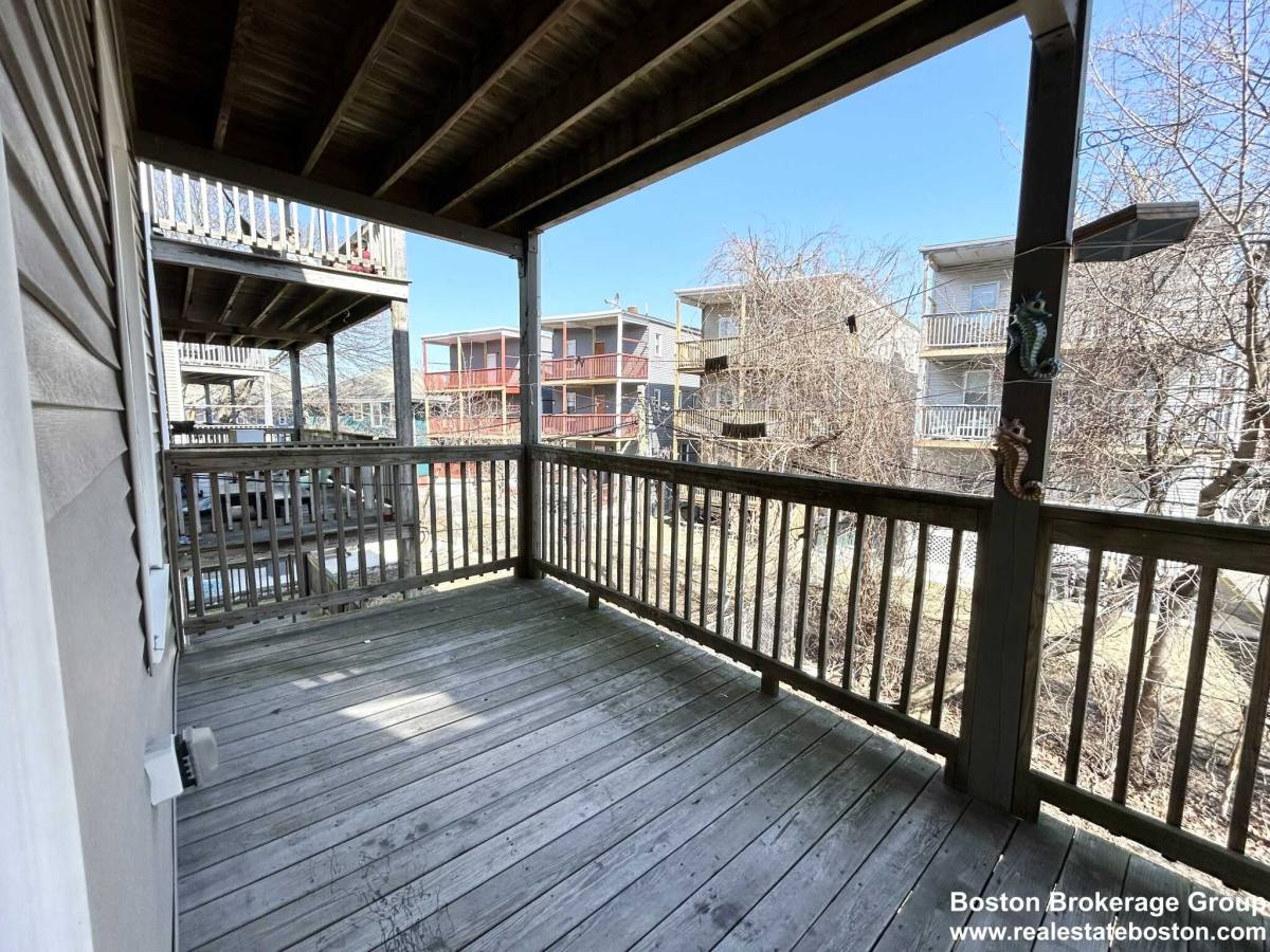 Apartment for rent at 21 Elder St, Dorchester, MA 02125