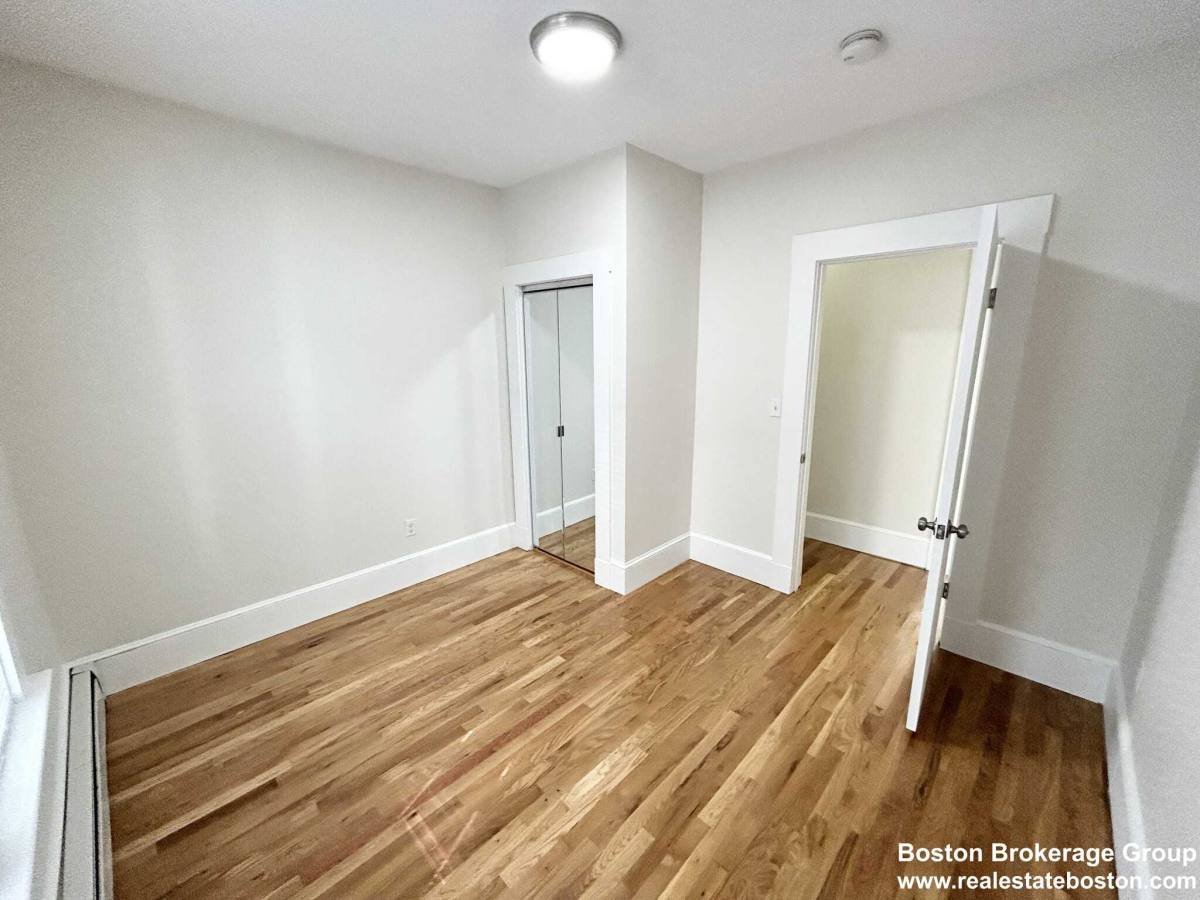 Apartment for rent at 21 Elder St, Dorchester, MA 02125