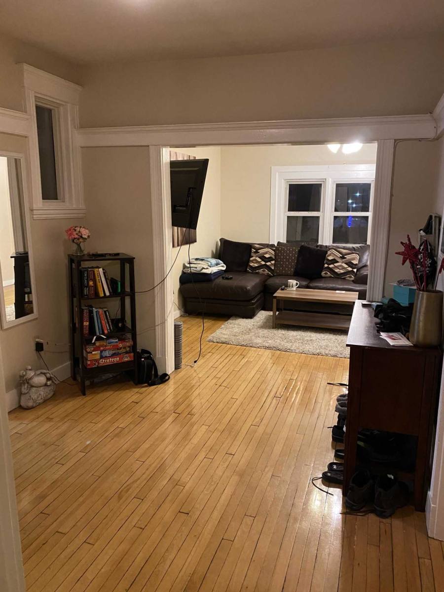 Apartment for rent at 38 Highgate St, Allston, MA 02134