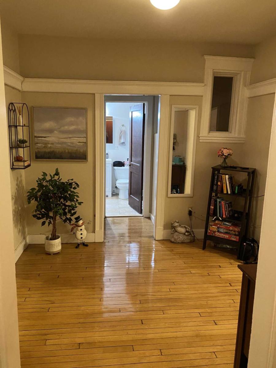 Apartment for rent at 38 Highgate St, Allston, MA 02134