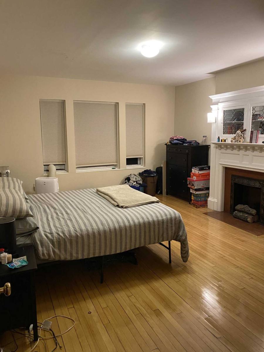 Apartment for rent at 38 Highgate St, Allston, MA 02134