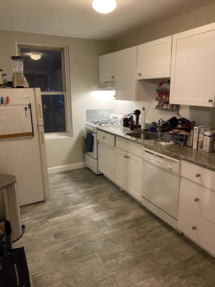 Apartment for rent at 38 Highgate St, Allston, MA 02134