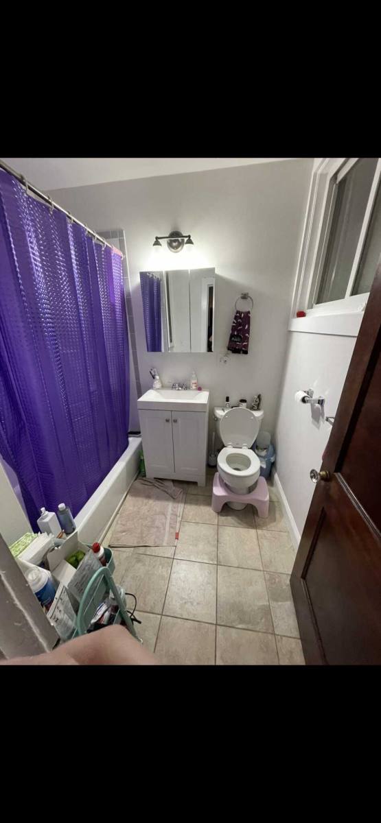 Apartment for rent at 38 Highgate St, Allston, MA 02134