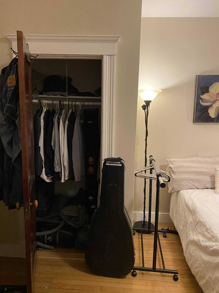 Apartment for rent at 38 Highgate St, Allston, MA 02134