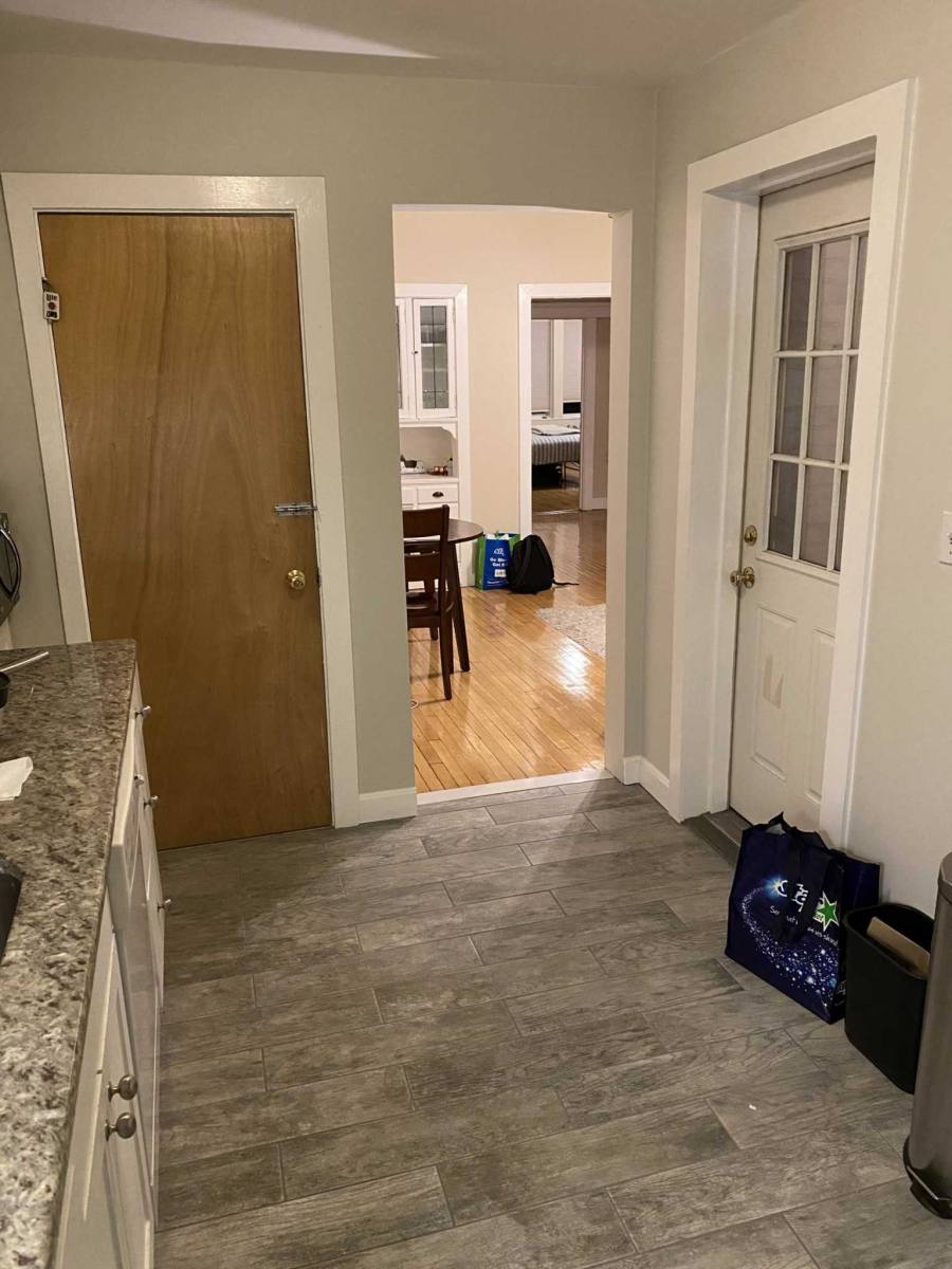 Apartment for rent at 38 Highgate St, Allston, MA 02134