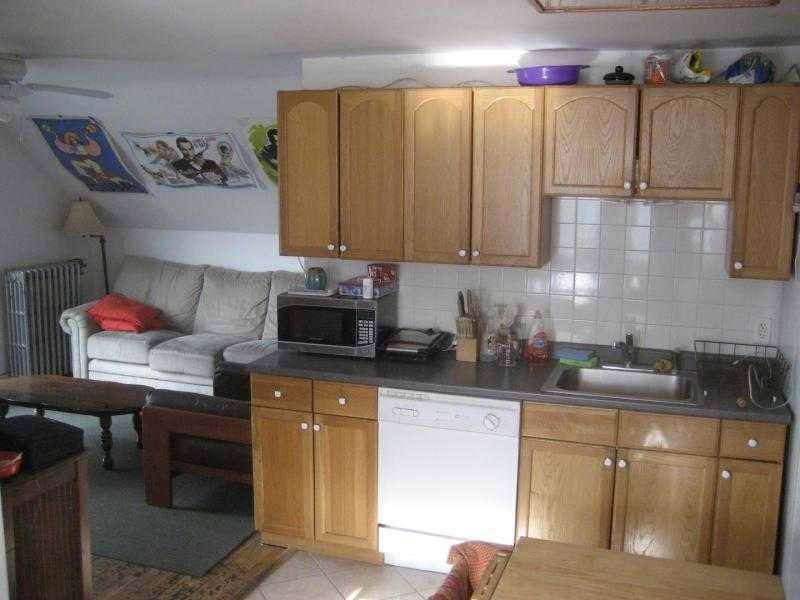 Apartment for rent at 80 Chester St, Allston, MA 02134