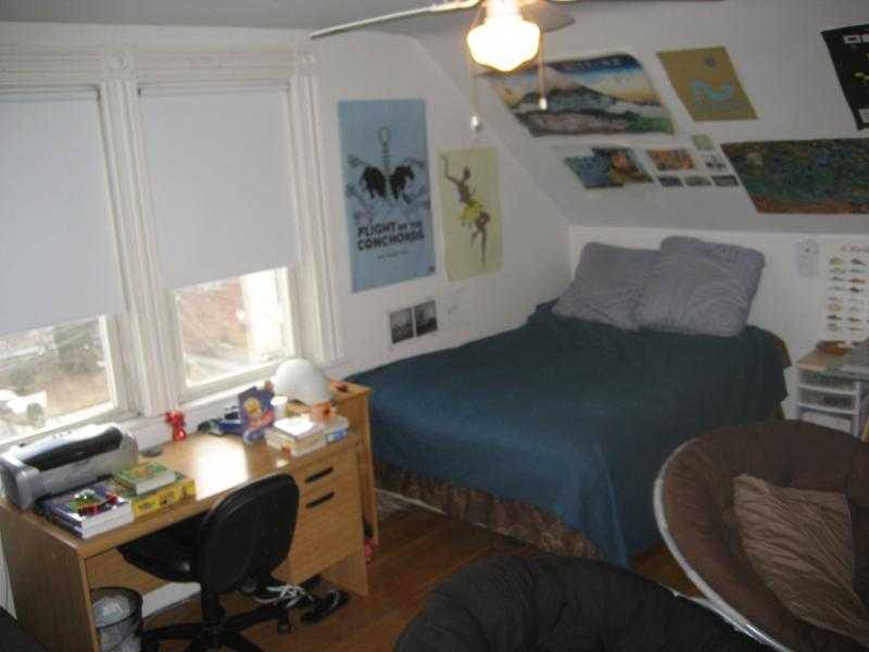 Apartment for rent at 80 Chester St, Allston, MA 02134