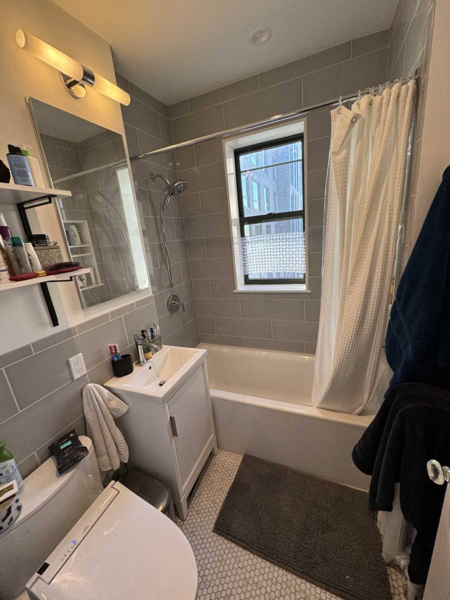 Apartment for rent at 25 Park Dr, Boston, MA 02215