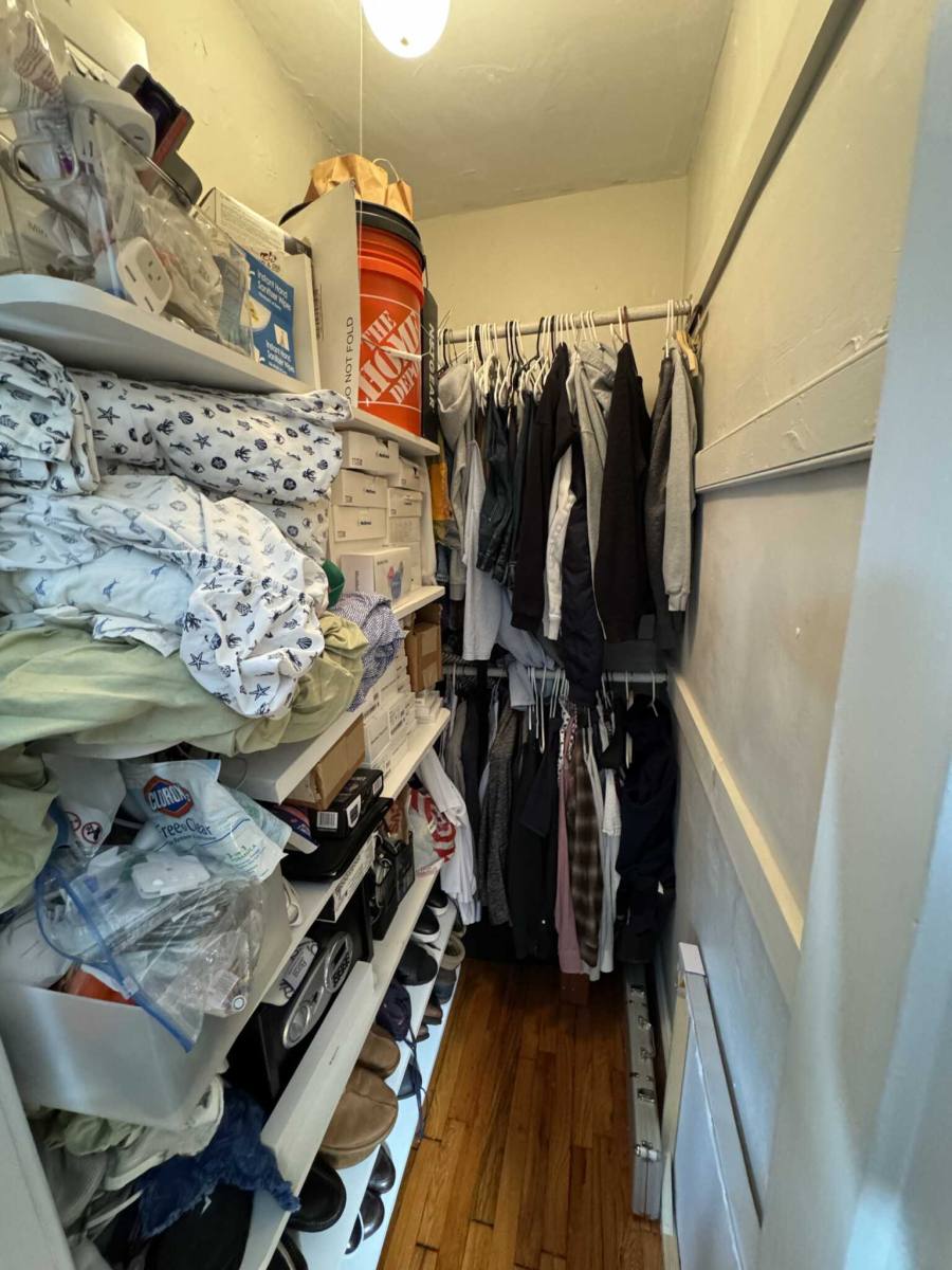 Apartment for rent at 25 Park Dr, Boston, MA 02215