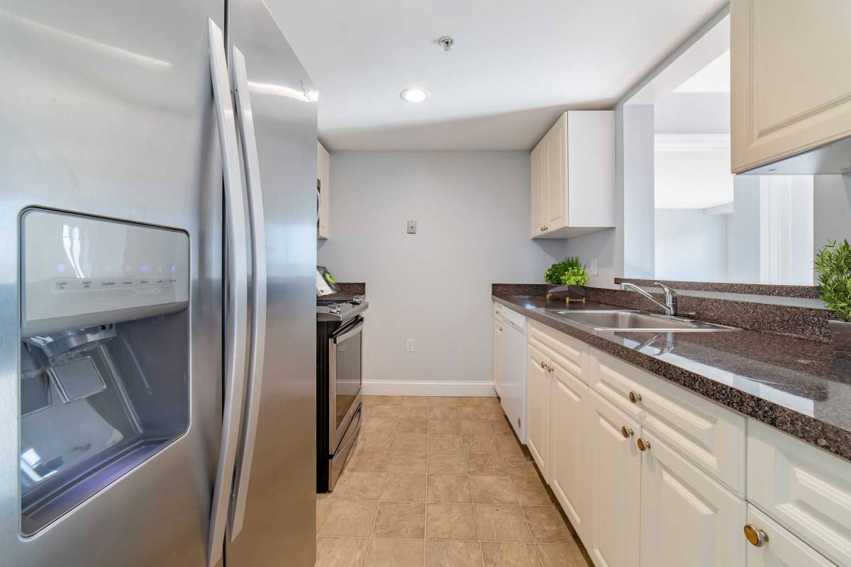 Apartment for rent at 11 Nassau St, Boston, MA 02111