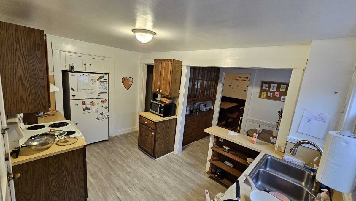 Apartment for rent at 26 Gerald Rd, Brighton, MA 02135