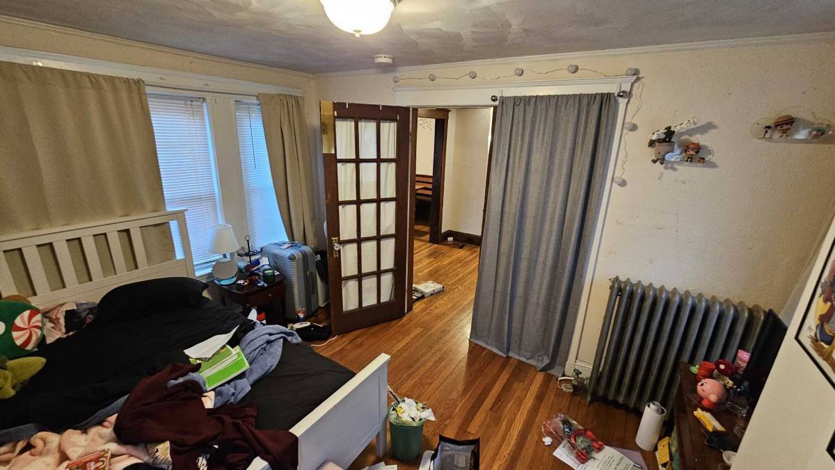 Apartment for rent at 26 Gerald Rd, Brighton, MA 02135