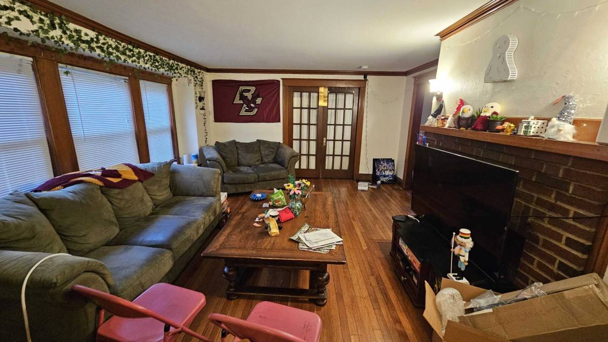 Apartment for rent at 26 Gerald Rd, Brighton, MA 02135