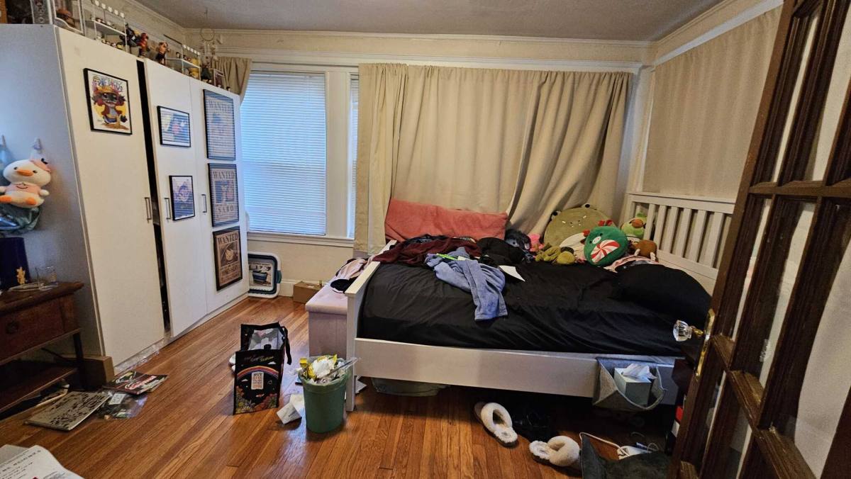 Apartment for rent at 26 Gerald Rd, Brighton, MA 02135