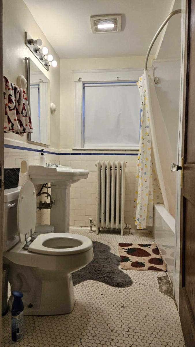 Apartment for rent at 26 Gerald Rd, Brighton, MA 02135