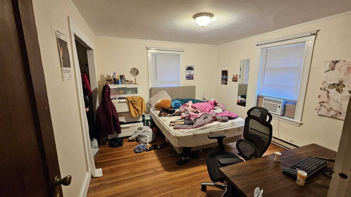 Apartment for rent at 26 Gerald Rd, Brighton, MA 02135