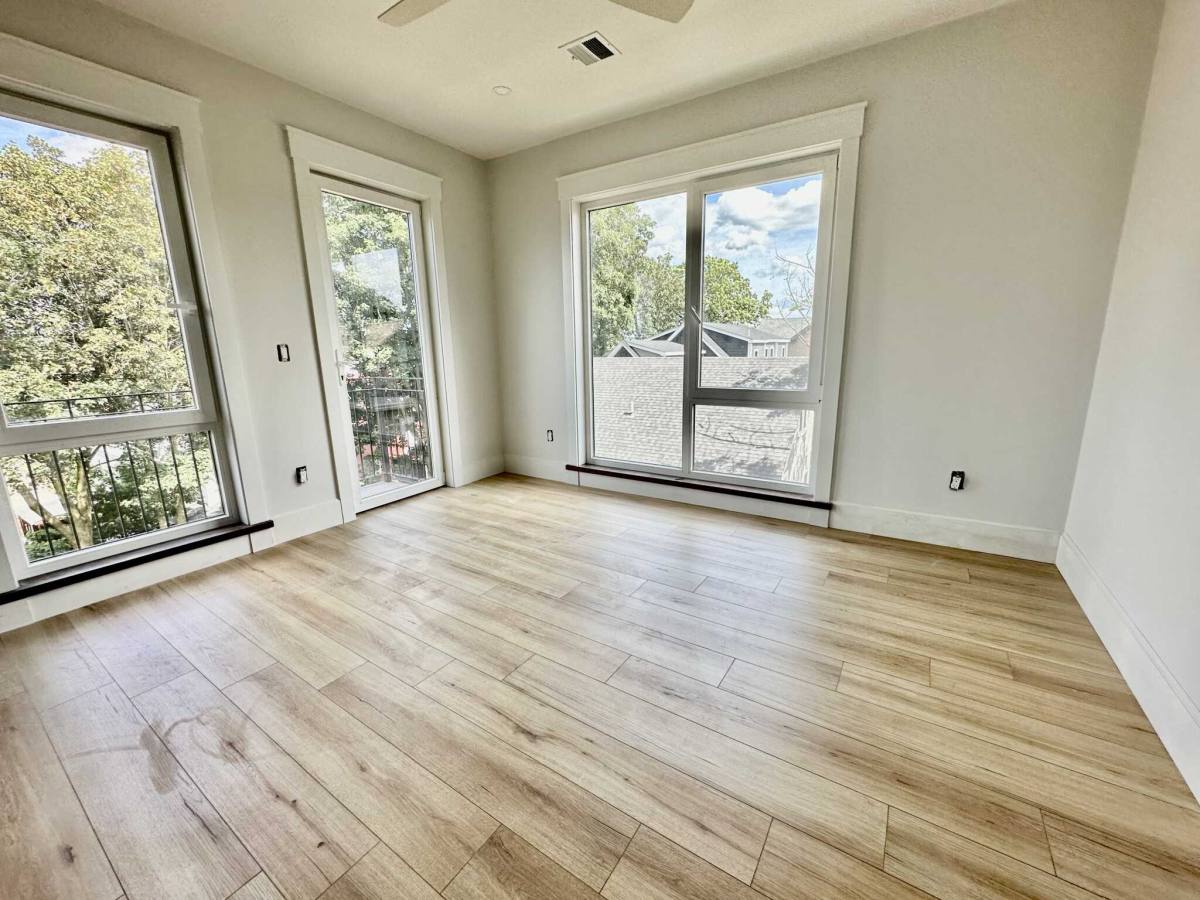 Apartment for rent at 110 Mount Pleasant Ave, Roxbury, MA 02119