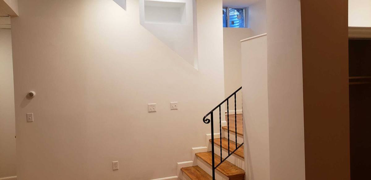 Apartment for rent at 35 Fleet St, Boston, MA 02113