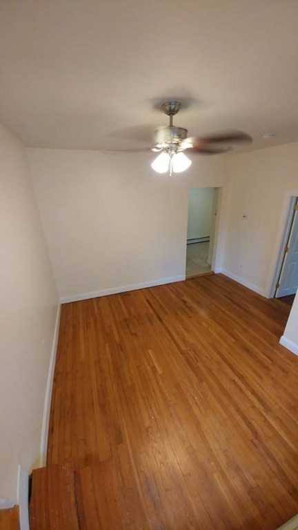 Apartment for rent at 175 Bellingham Ave, Revere, MA 02151