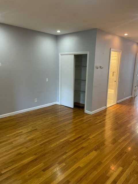 Apartment for rent at 348 Meridian St, East Boston, MA 02128