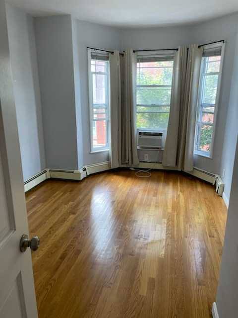 Apartment for rent at 348 Meridian St, East Boston, MA 02128