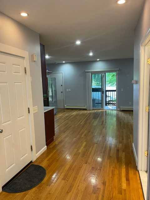 Apartment for rent at 348 Meridian St, East Boston, MA 02128