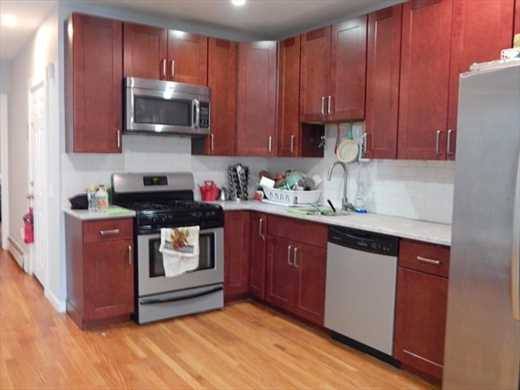 Apartment for rent at 348 Meridian St, East Boston, MA 02128