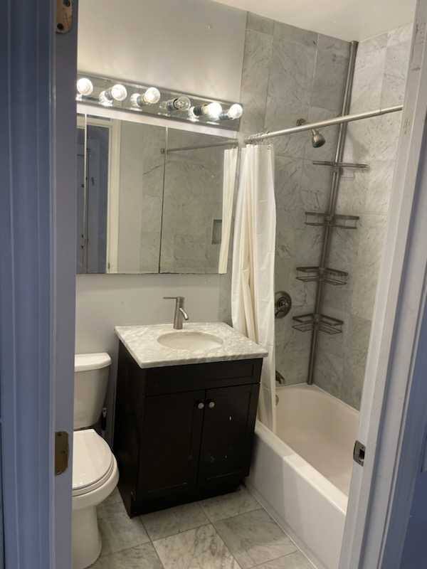 Apartment for rent at 348 Meridian St, East Boston, MA 02128