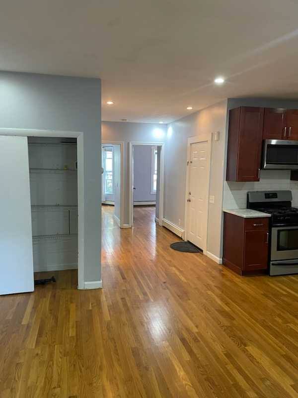Apartment for rent at 348 Meridian St, East Boston, MA 02128