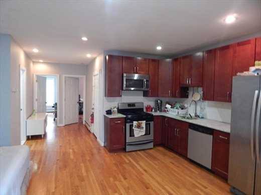 Apartment for rent at 348 Meridian St, East Boston, MA 02128