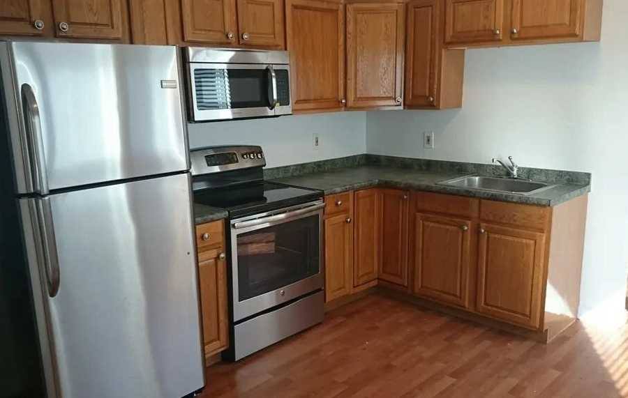 Apartment for rent at 585 Proctor Ave, Revere, MA 02151