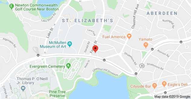 Apartment for rent at 2021 Commonwealth Ave, Brighton, MA 02135