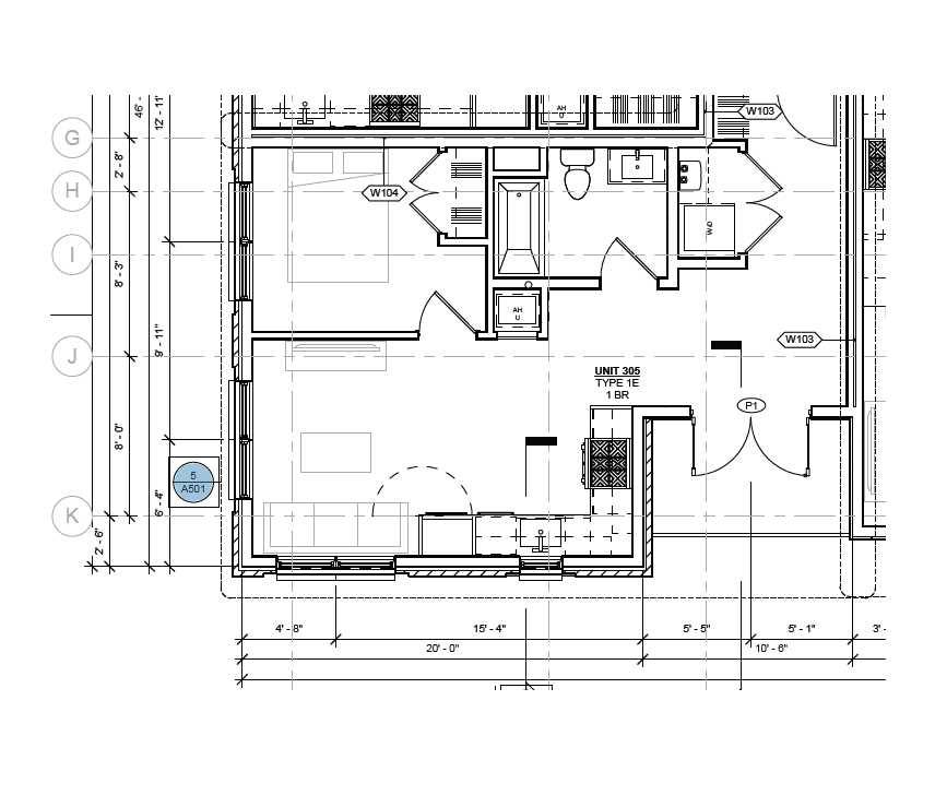 Apartment for rent at 201 Green St, Jamaica Plain, MA 02130
