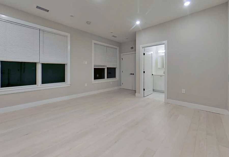 Apartment for rent at 201 Green St, Jamaica Plain, MA 02130
