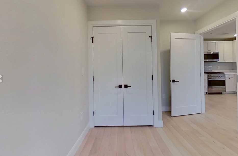 Apartment for rent at 201 Green St, Jamaica Plain, MA 02130